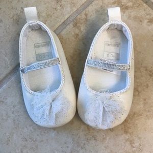 Carter’s shoes